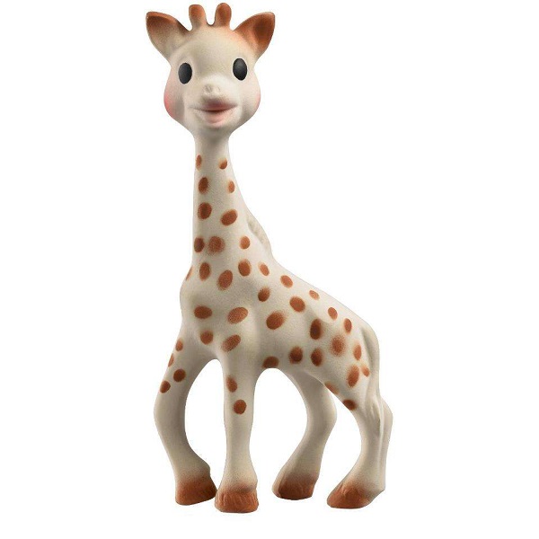 Žirafa Sophie