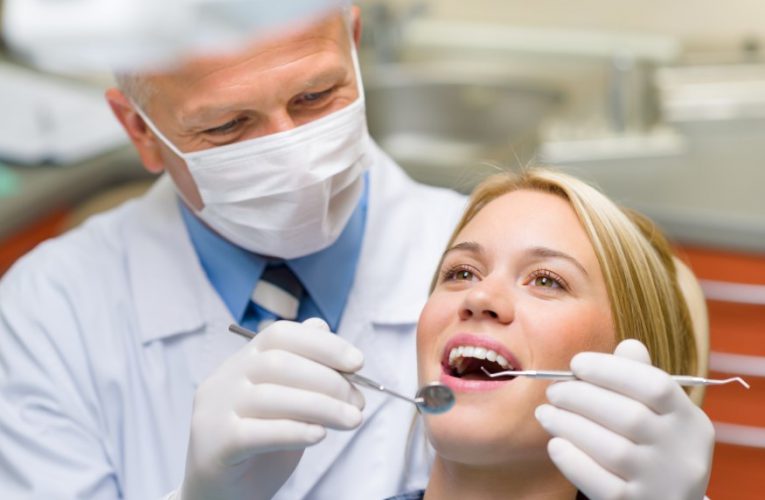 Zobozdravnik ima pomembno vlogo pri zdravju